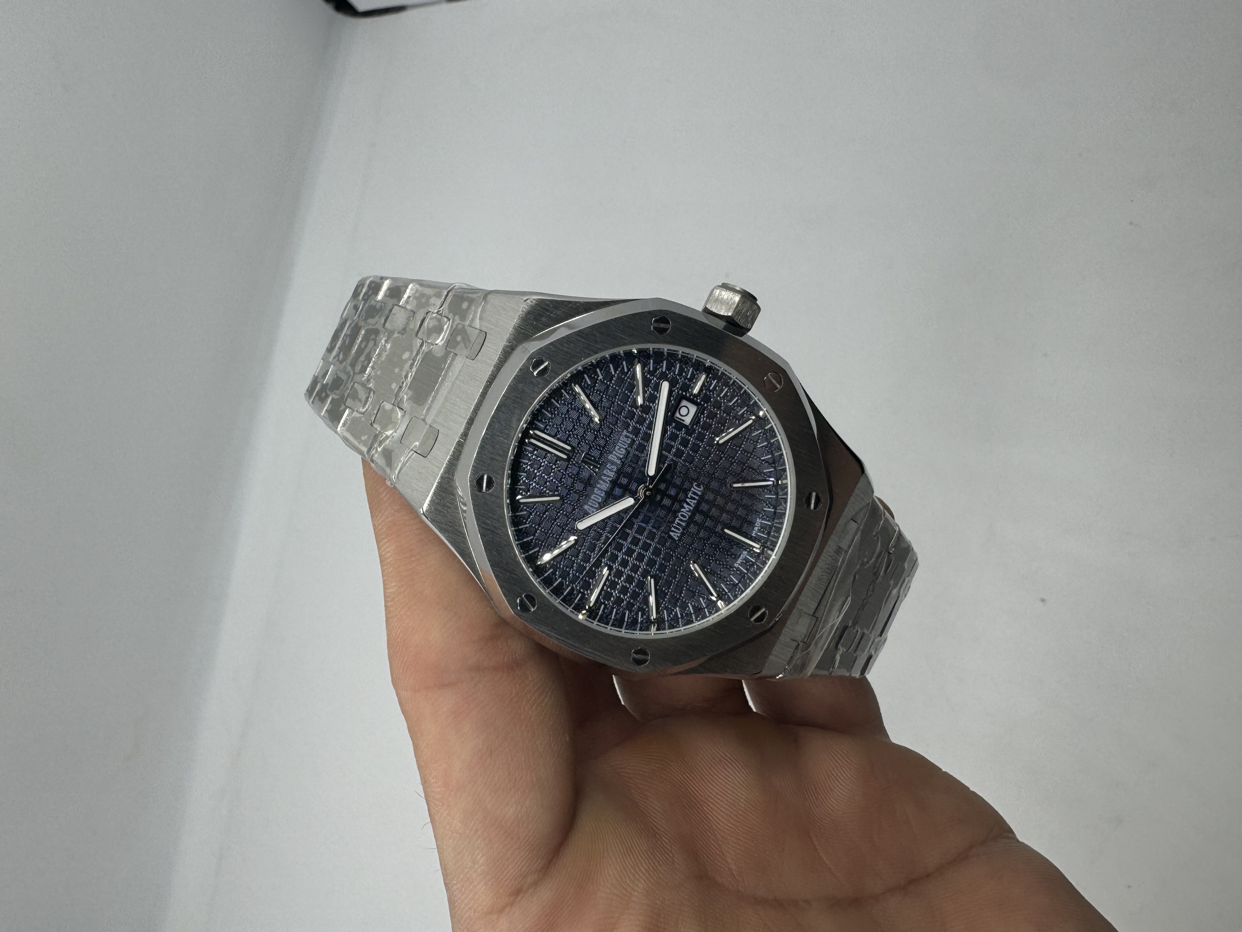 Audemars Piguet